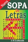 Book cover for Nueva SOPA De Letras