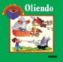 Book cover for Oliendo - Mil Preguntas / Rustica