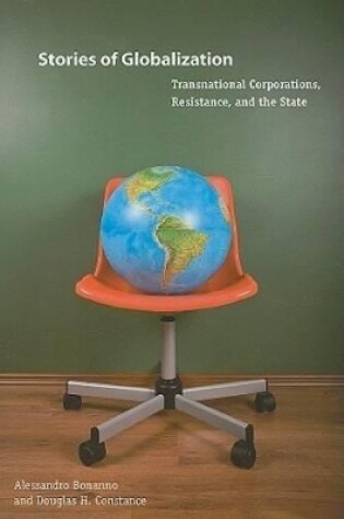 Cover of Stories of Globalization