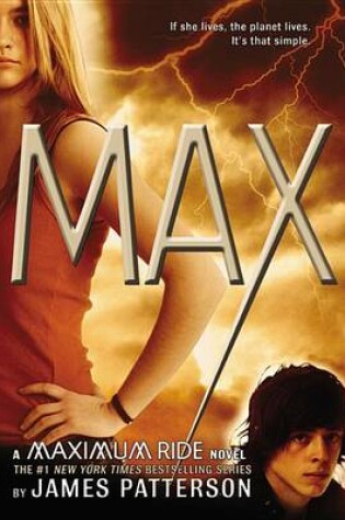 Cover of Max