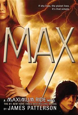 Cover of Max