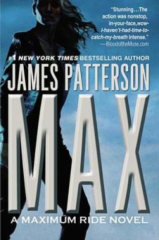 Cover of Max