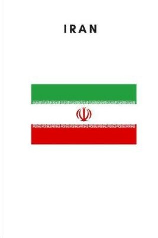 Cover of Iran