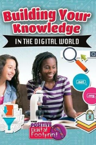 Cover of Building Knowledge Digital