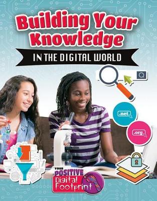 Book cover for Building Knowledge Digital