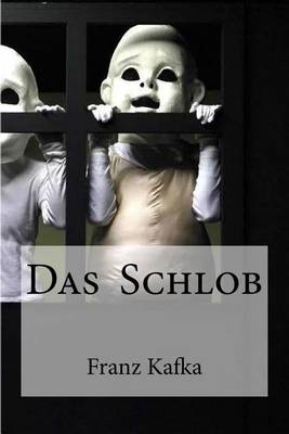 Book cover for Das Schlob