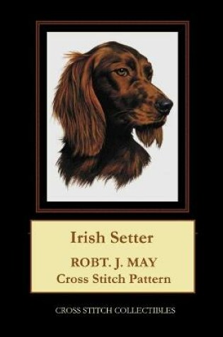 Cover of Irish Setter