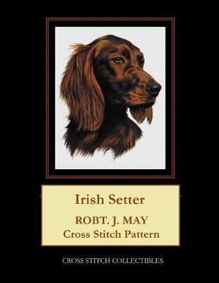 Book cover for Irish Setter