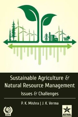 Cover of Sustainable Agriculture and Natural Resource Management