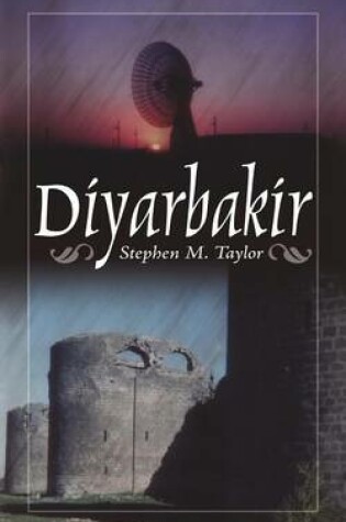 Cover of Diyarbakir