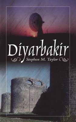 Book cover for Diyarbakir