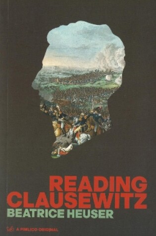 Cover of Reading Clausewitz