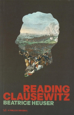 Book cover for Reading Clausewitz