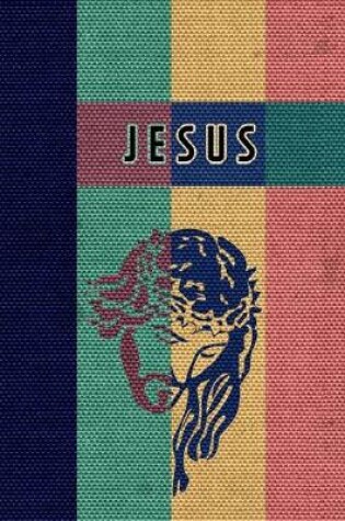 Cover of Jesus Notebook