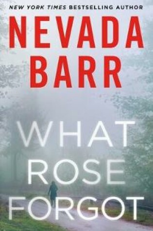 Cover of What Rose Forgot