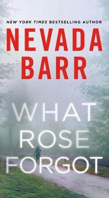 Book cover for What Rose Forgot