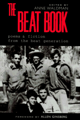 Cover of The Beat Book