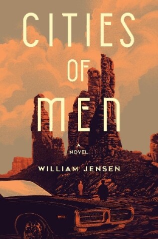 Cover of Cities of Men