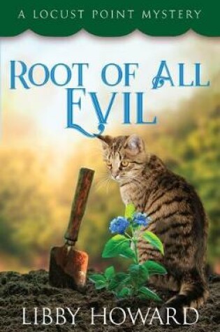 Cover of Root of All Evil