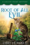 Book cover for Root of All Evil