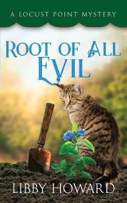 Book cover for Root of All Evil