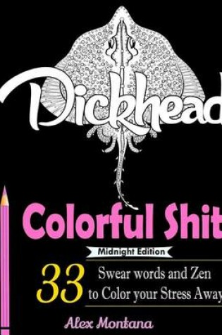 Cover of Colorful Shit!