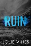 Book cover for Ruin (Dark Island Scots, #1) - SPECIAL EDITION