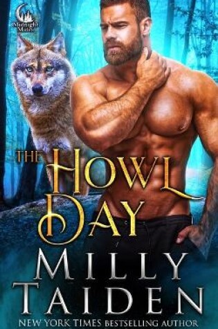 Cover of The Howl Day