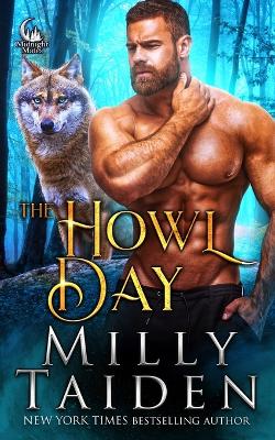 Book cover for The Howl Day