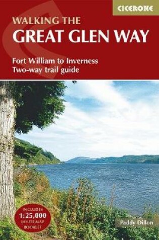Cover of The Great Glen Way