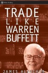 Book cover for Trade Like Warren Buffett