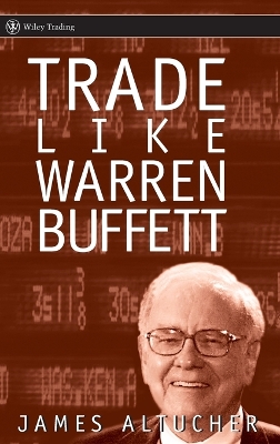 Cover of Trade Like Warren Buffett