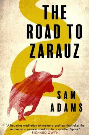 Cover of The Road to Zarauz