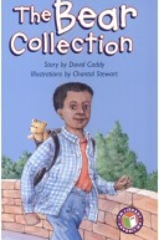 Cover of The Bear Collection