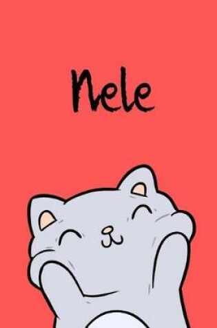 Cover of Nele