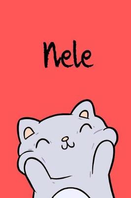 Book cover for Nele