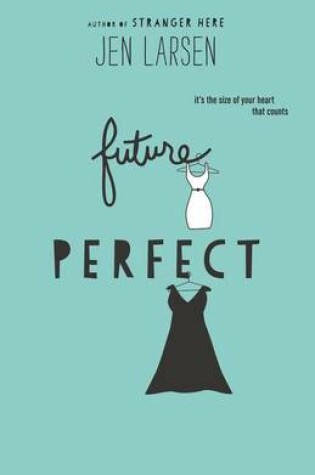 Cover of Future Perfect