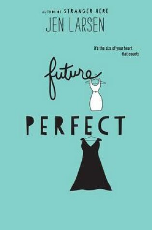 Cover of Future Perfect