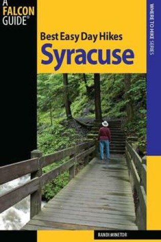 Cover of Syracuse