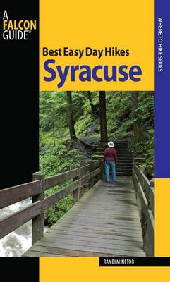 Book cover for Syracuse