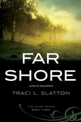 Cover of Far Shore