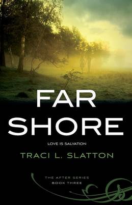 Book cover for Far Shore