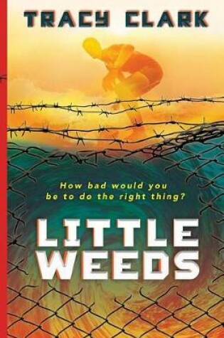 Cover of Little Weeds
