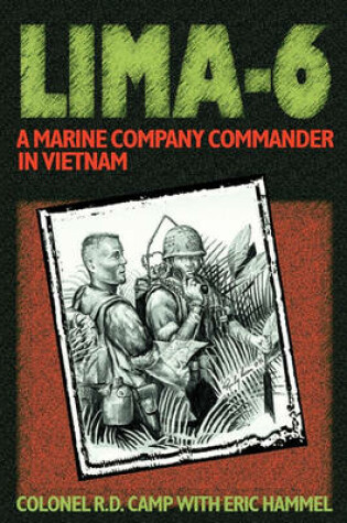 Cover of LIMA-6