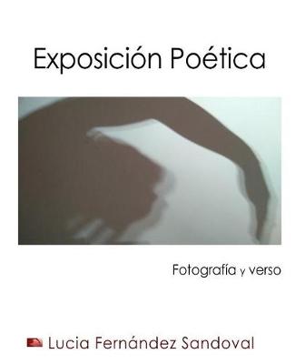 Book cover for Exposición Poética