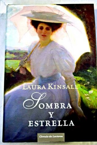 Book cover for La Sombra y La Estrella