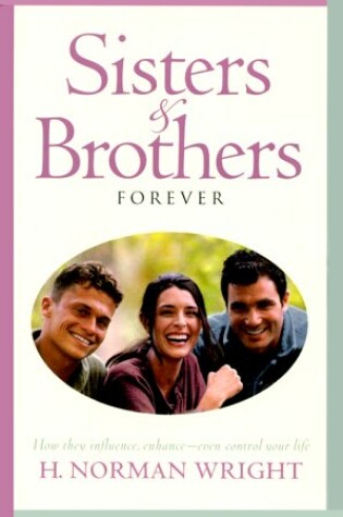 Cover of Sisters and Brothers Forever