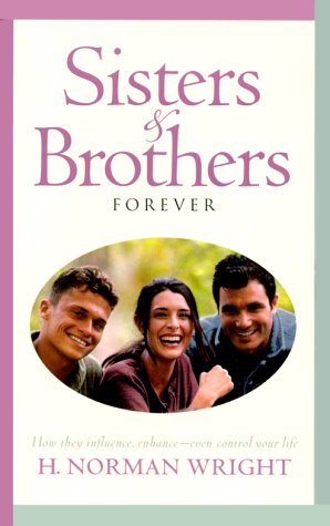 Book cover for Sisters and Brothers Forever