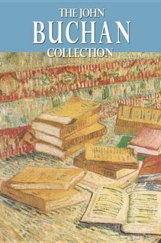 Cover of The John Buchan Collection