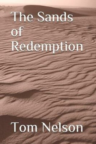 Cover of The Sands of Redemption